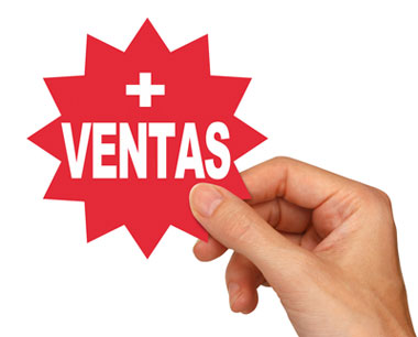 ventas