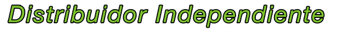 distribuidor-independiente
