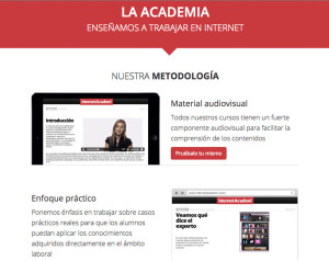 internet academi