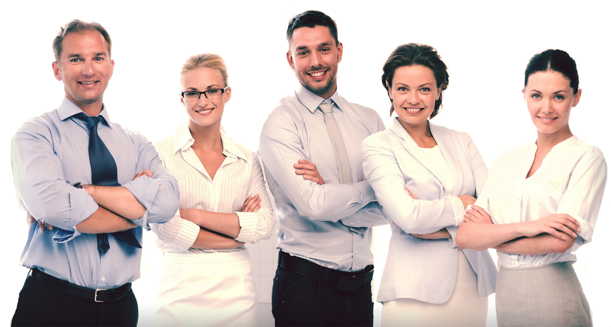 equipo emprendedores