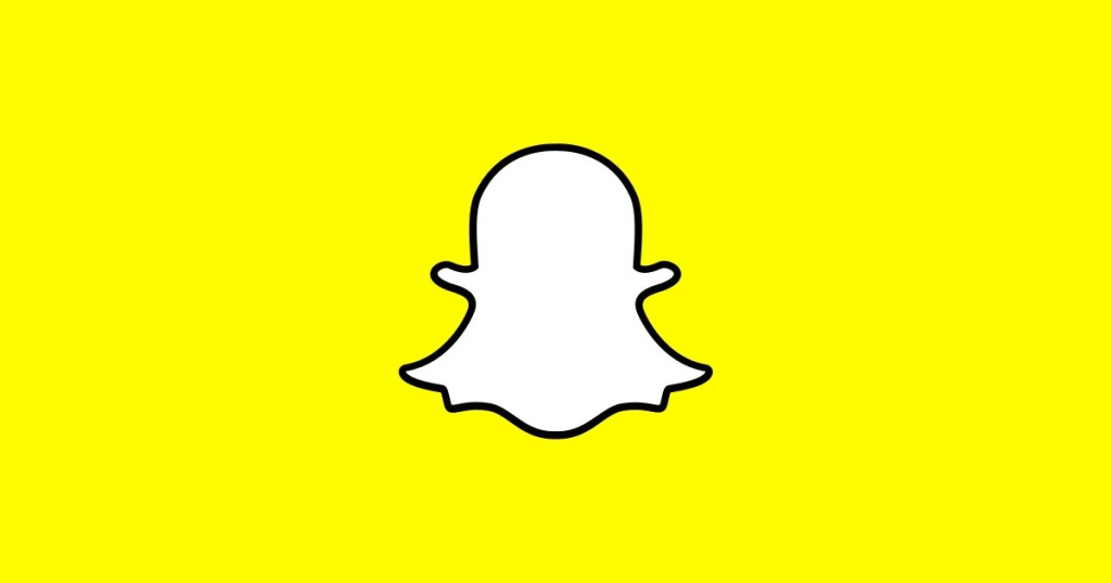 snapchat social app