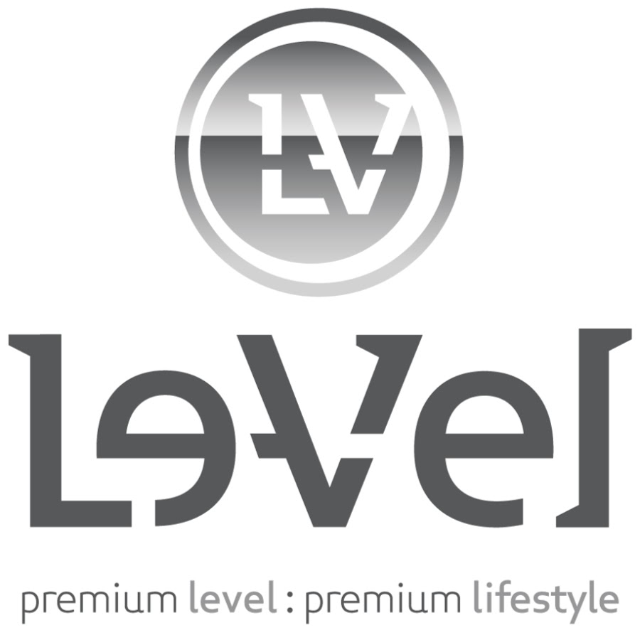 level thrive logo