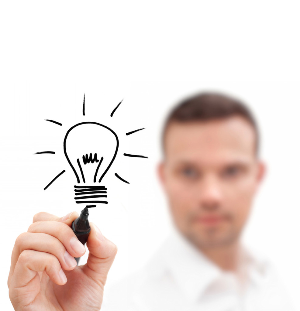 como ser un emprendedor