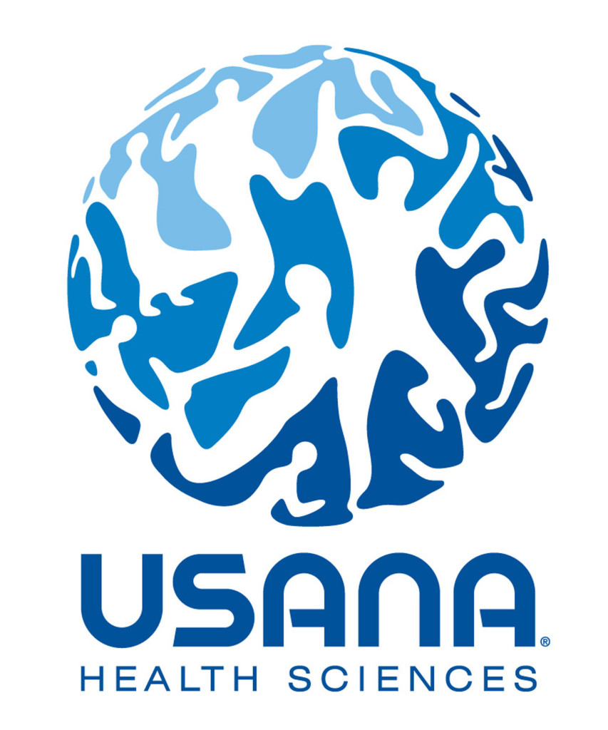 usana logo