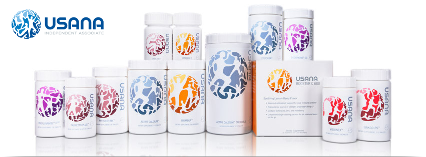 usana products review