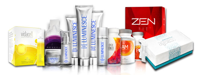 jeunesse-global-productos