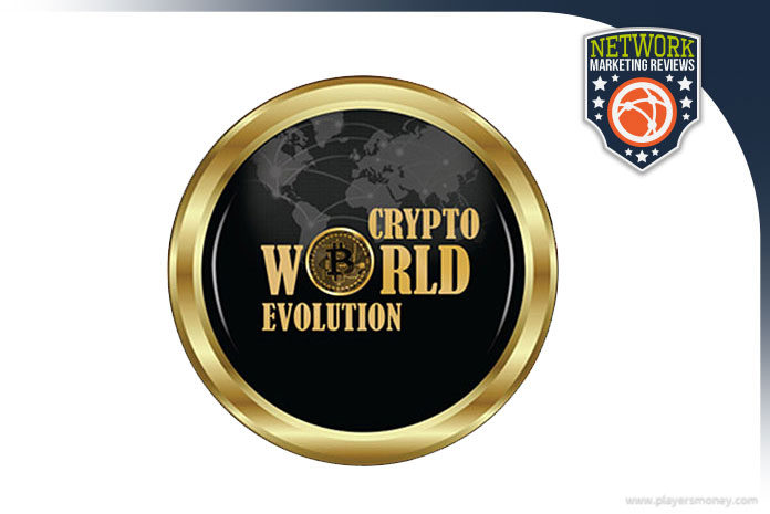 cwe crypto world company