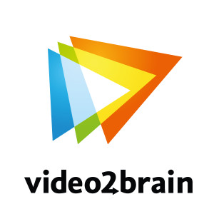 video2brain logo